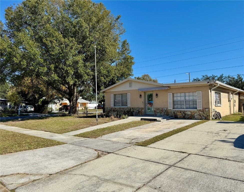 4825 Sierra Madre Dr., Tampa, FL 33634