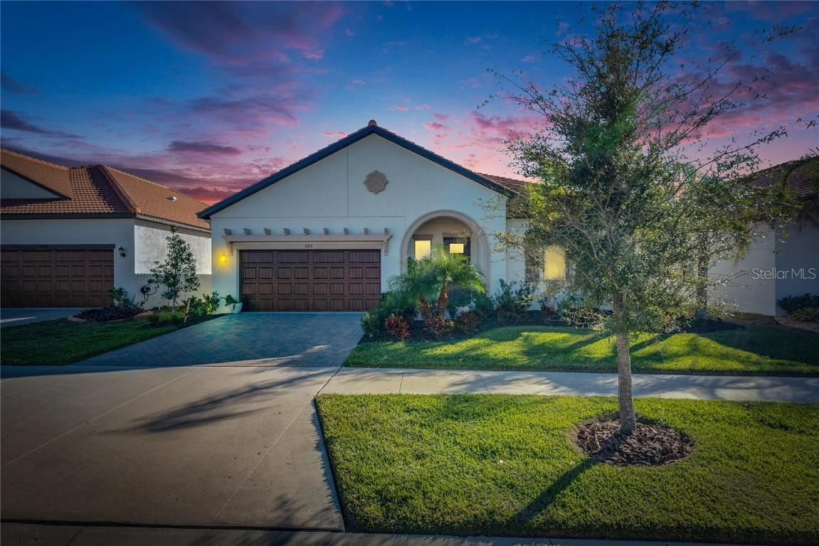 5327 Kelper Hook Ct., Wimauma, FL 33598