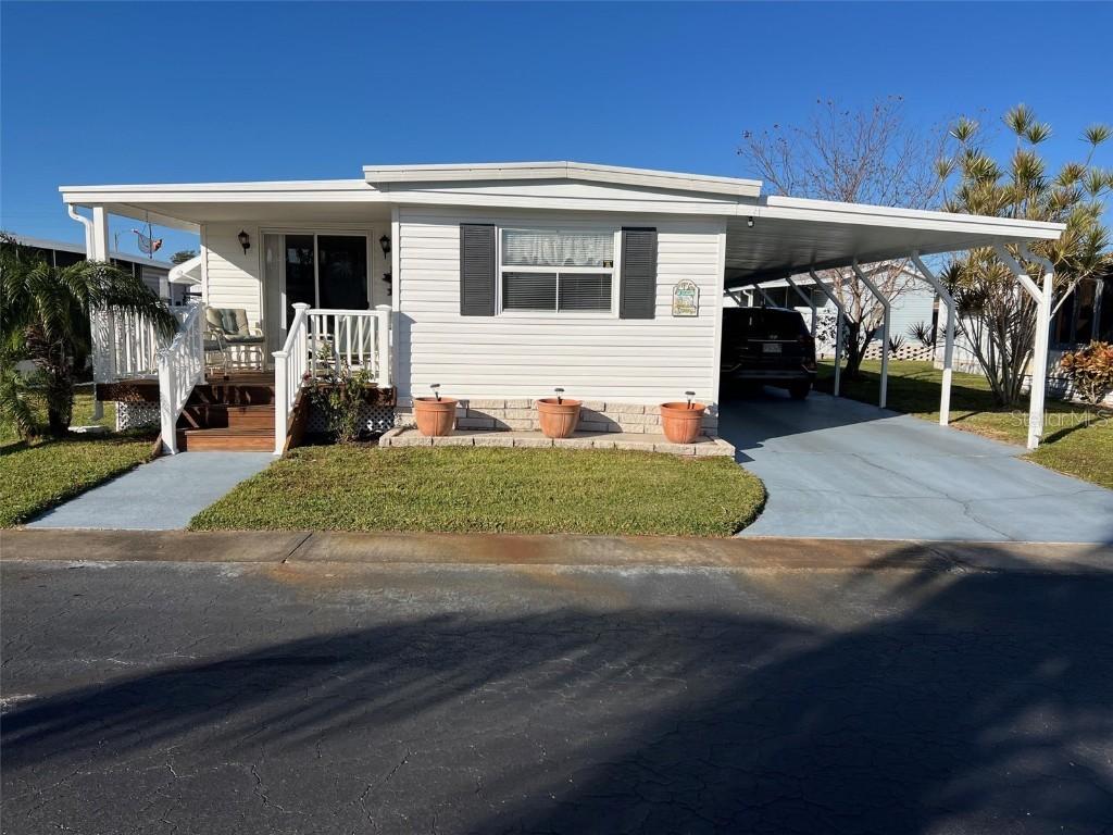11300 124th Ave. #88, Largo, FL 33778