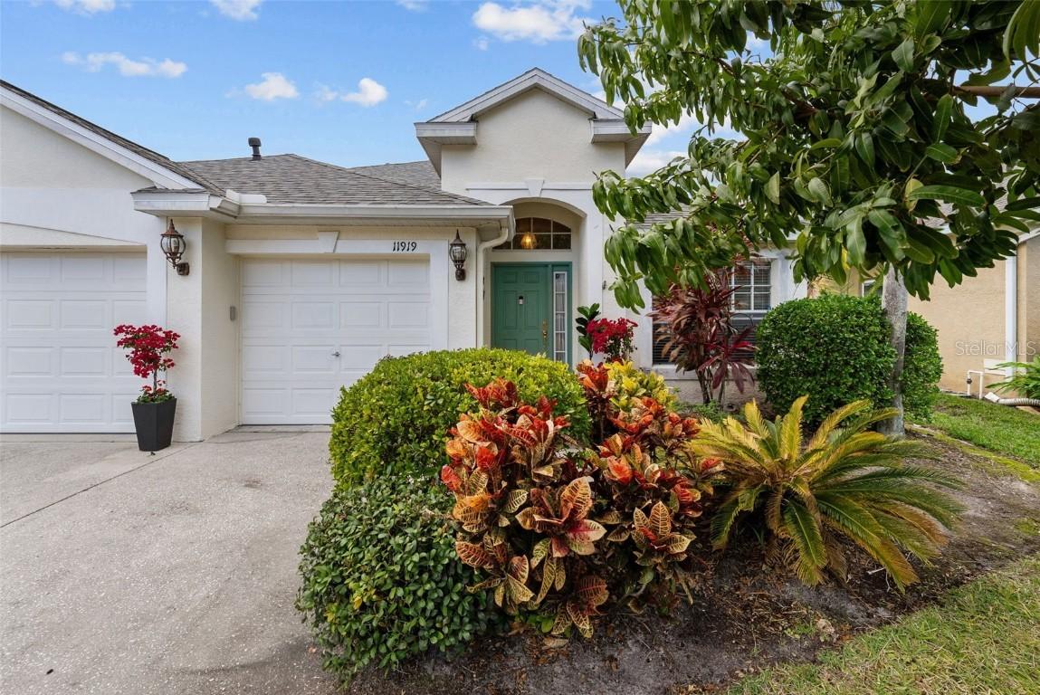 11919 Northumberland Dr., Tampa, FL 33626