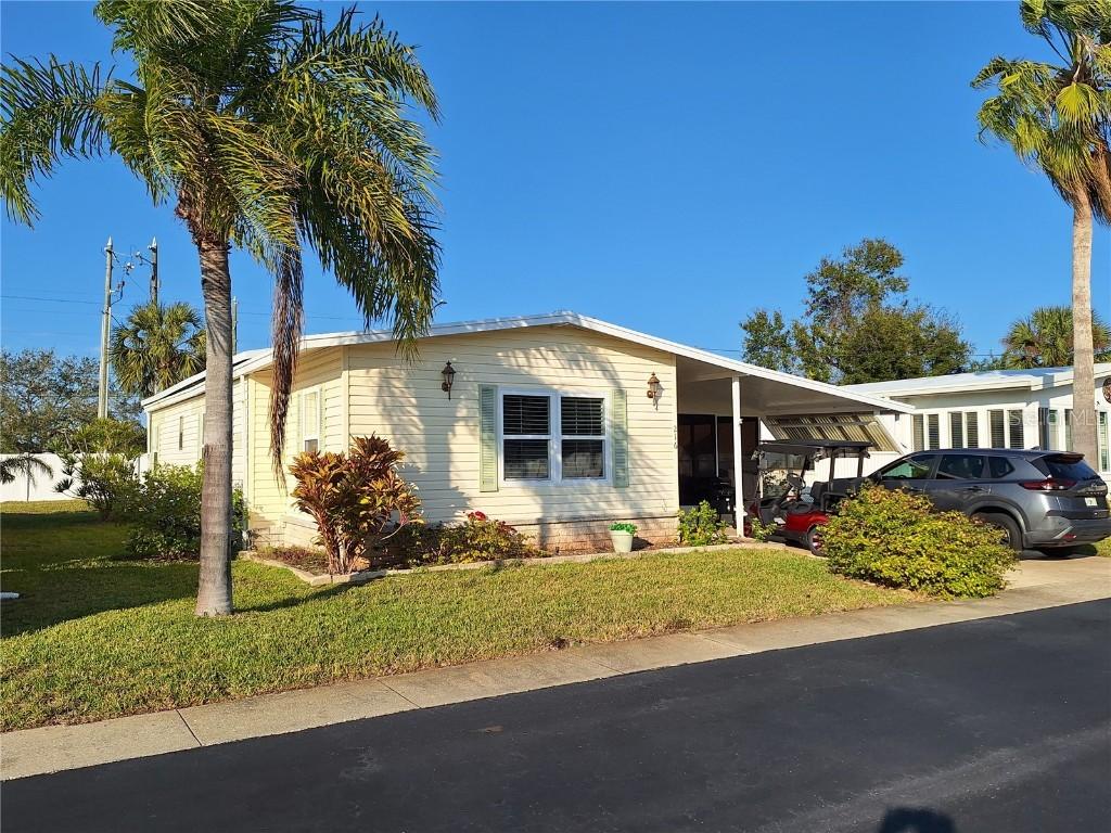 39820 Us Highway 19 #216, Tarpon Springs, FL 34689