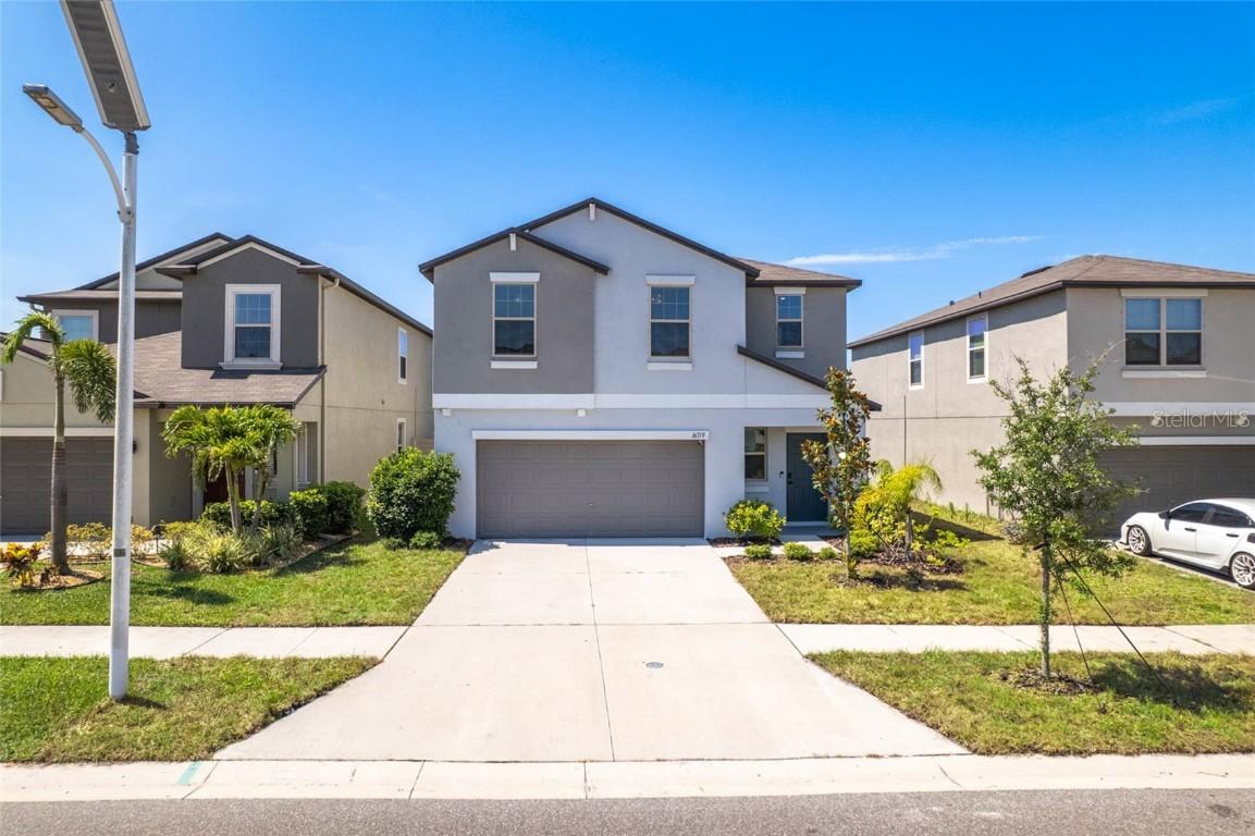 16719 Delia St., Wimauma, FL 33598