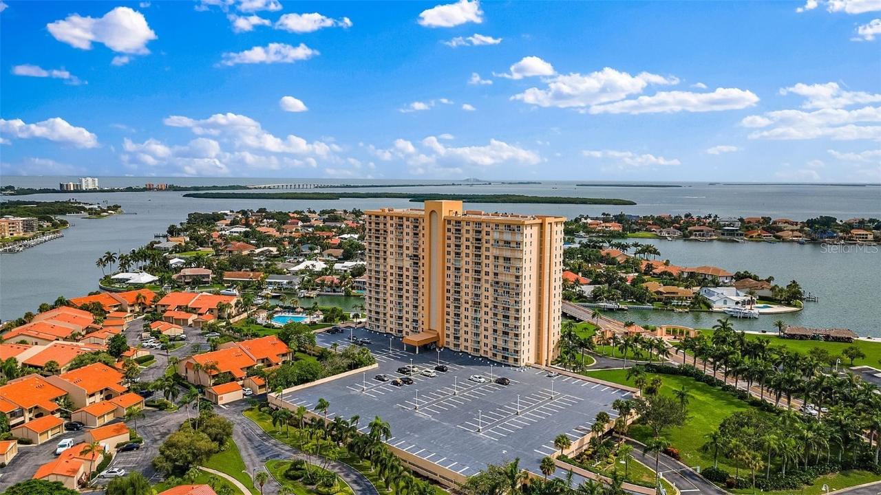 4900 Brittany Dr. #409, St Petersburg, FL 33715