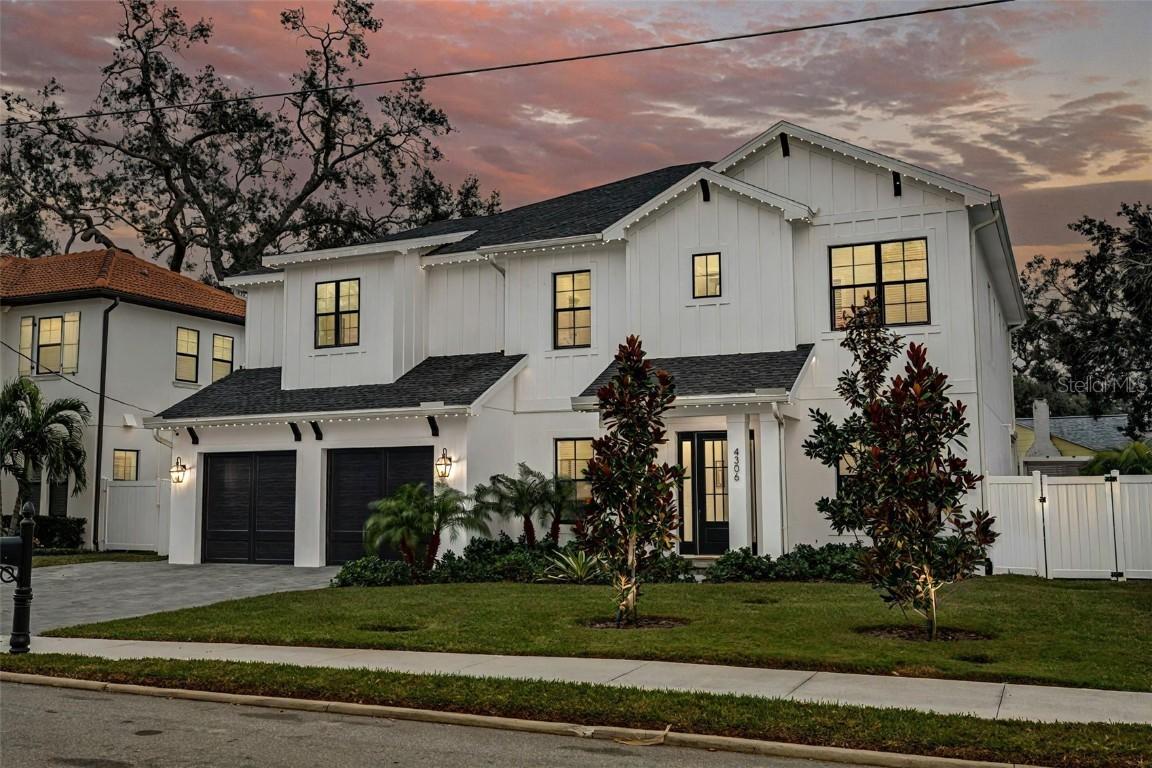 4306 W Barcelona St., Tampa, FL 33629