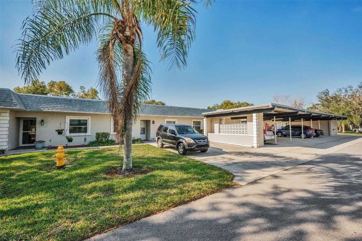 3521 Teeside Dr., New Port Richey, FL 34655