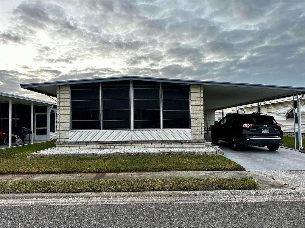 1100 Belcher Rd. #157, Largo, FL 33771