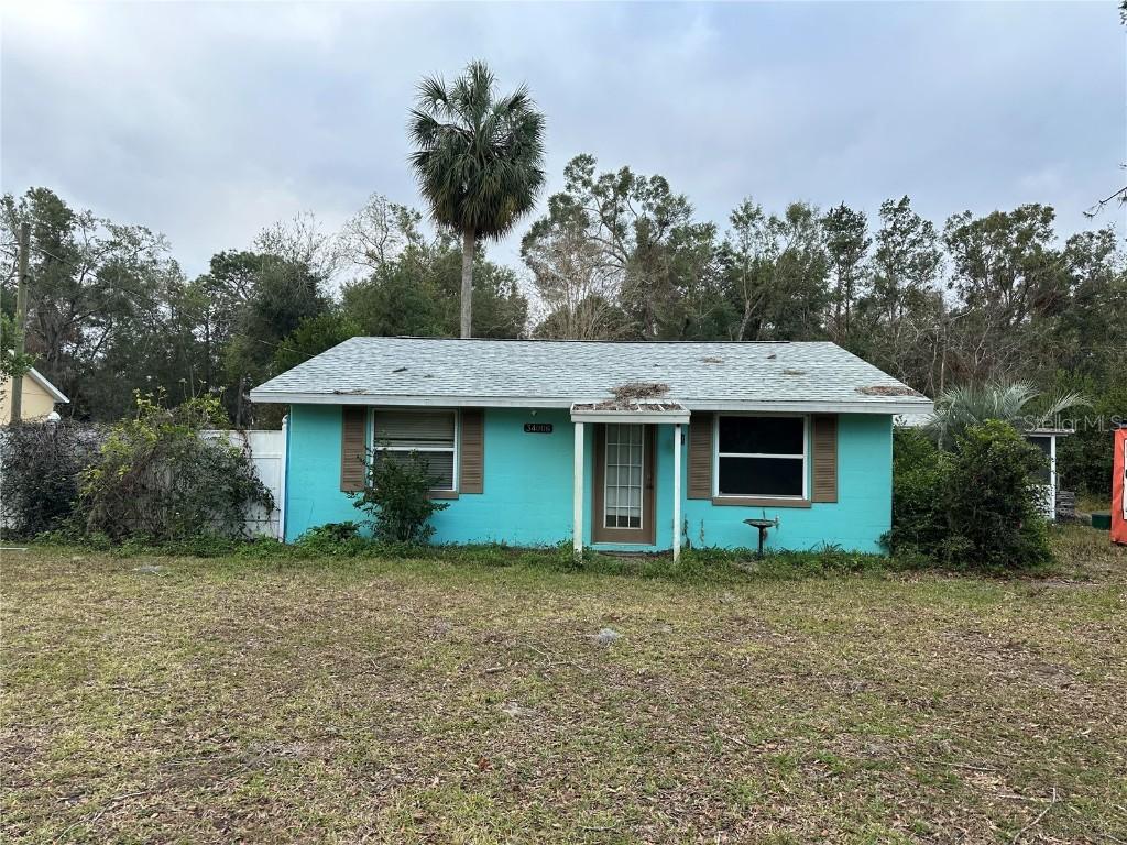 34006 Ridge Manor Blvd., Dade City, FL 33523