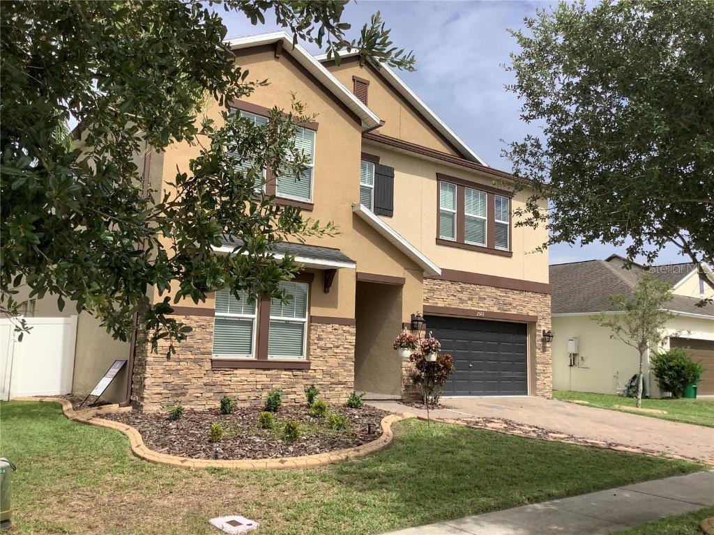 2588 Bartolo Dr., Land O Lakes, FL 34639