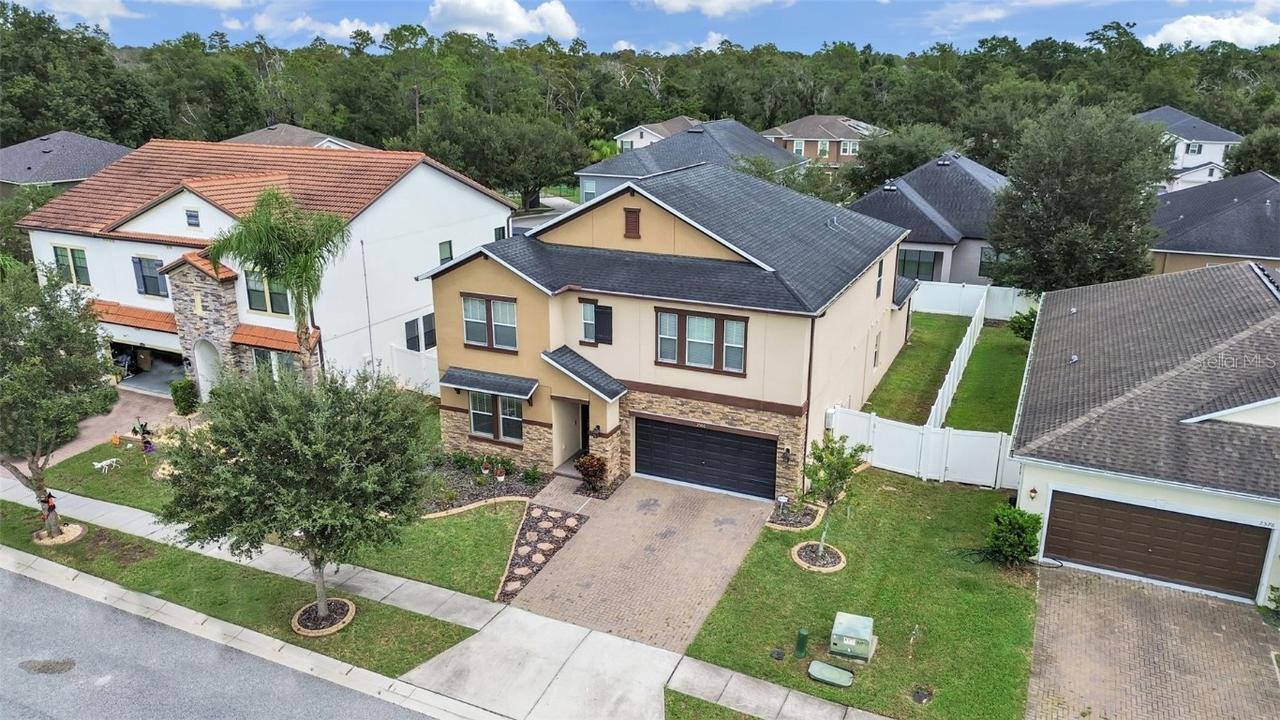 2588 Bartolo Dr., Land O Lakes, FL 34639