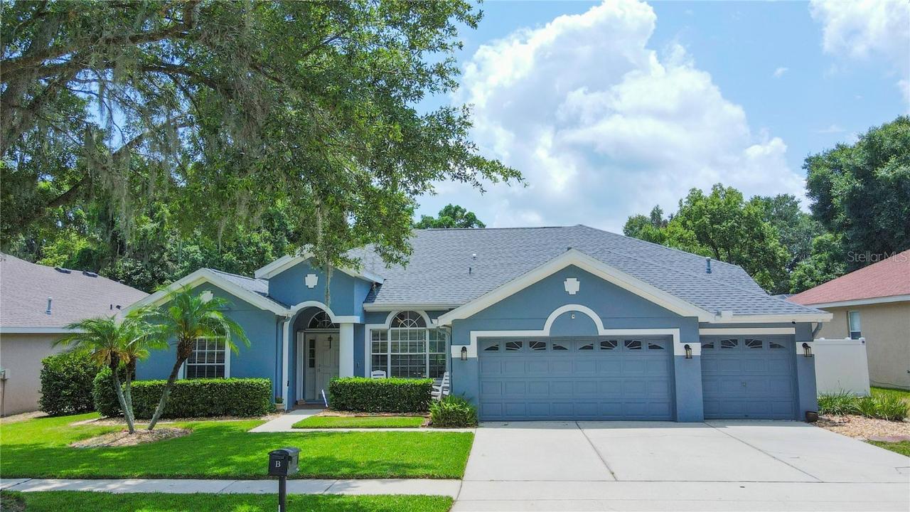 2015 Wexford Green Dr., Valrico, FL 33594
