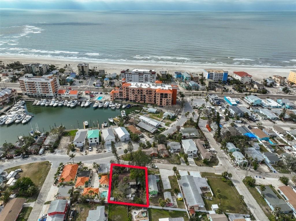 13225 2nd St., Madeira Beach, FL 33708
