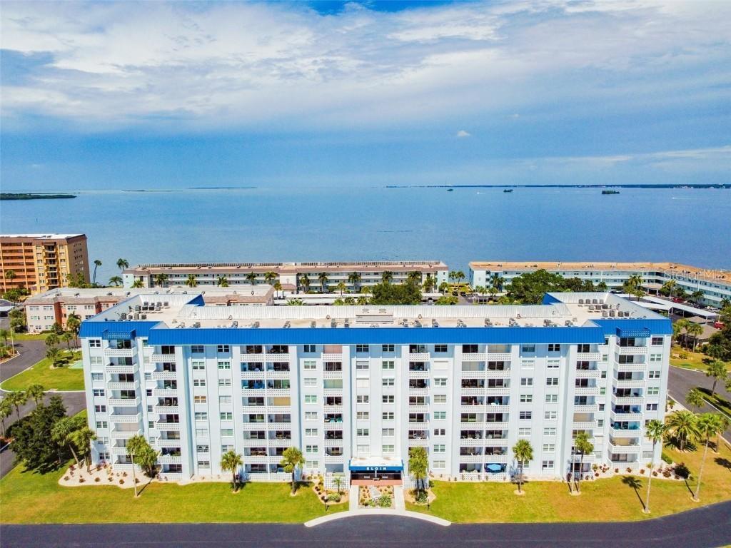 7 Elgin Pl. #812, Dunedin, FL 34698