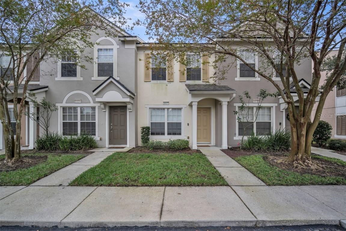 10157 Bessemer Pond Ct., Riverview, FL 33578
