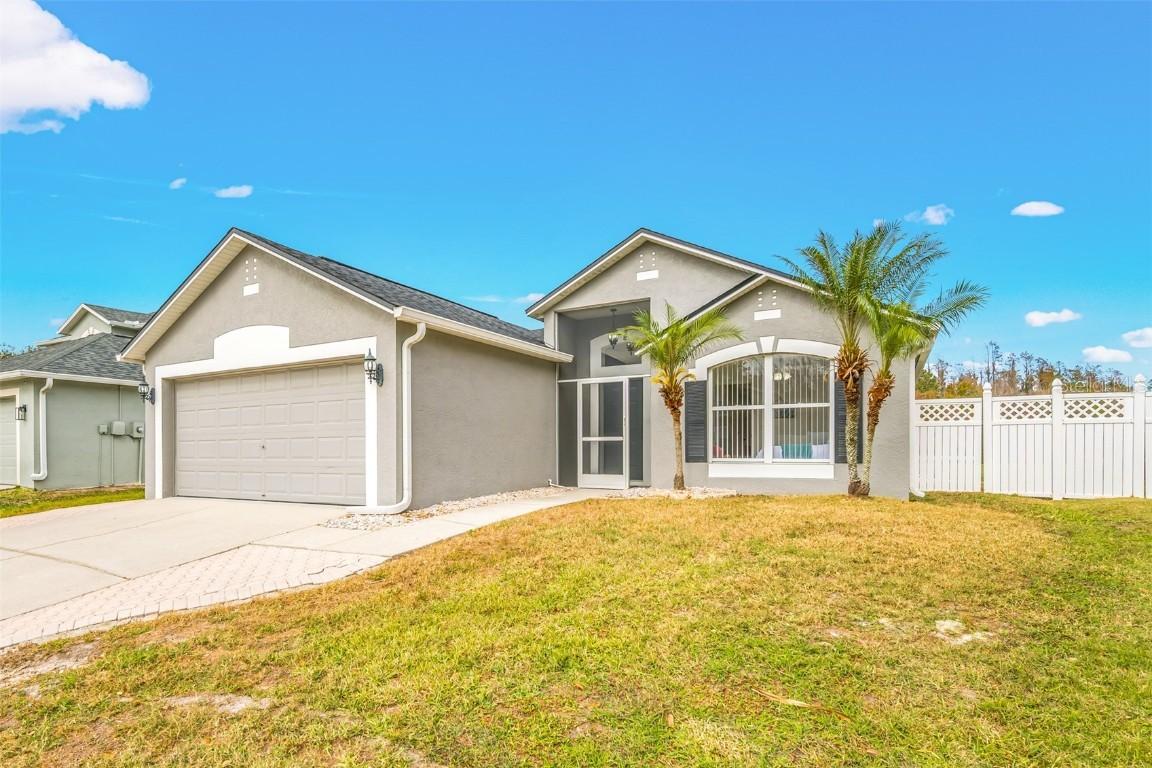 25031 Hyde Park Blvd., Land O Lakes, FL 34639