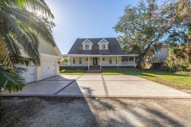 7172 Dr Martin Luther King Jr St., St Petersburg, FL 33705