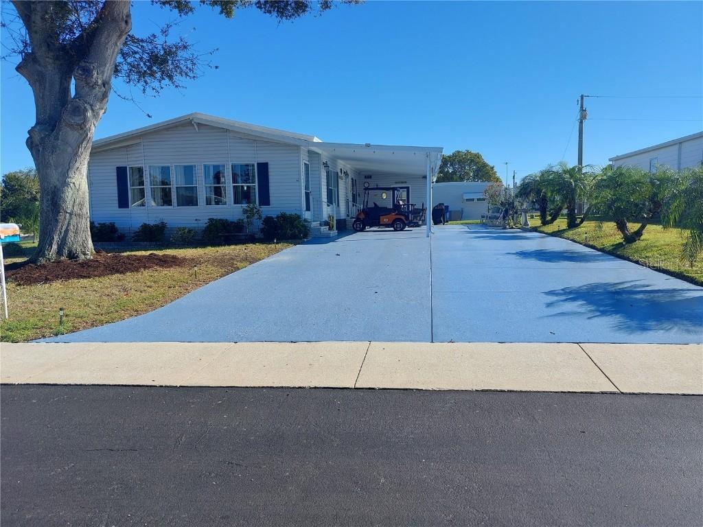 42 Revere Way #6, Palm Harbor, FL 34684