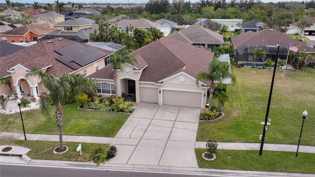 315 19th St., Ruskin, FL 33570