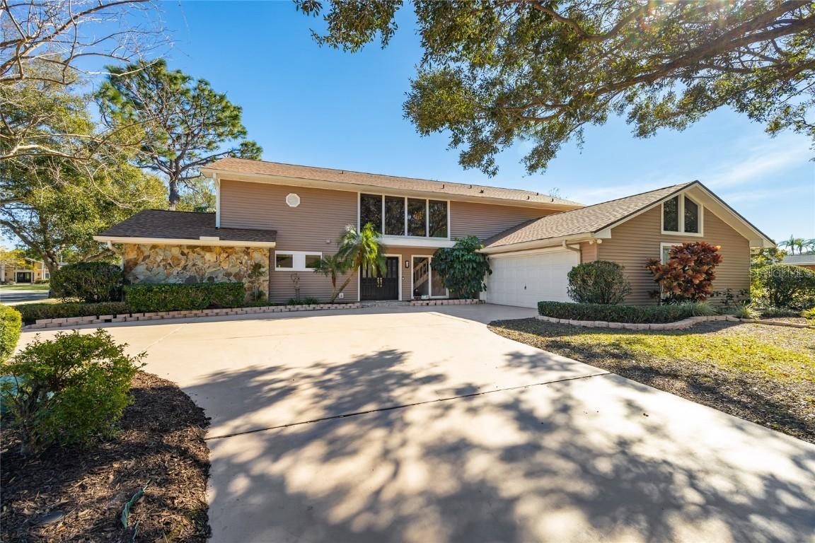 2781 Westchester Dr S Dr., Clearwater, FL 33761