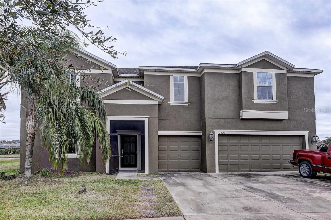 2420 Allegheny Valley St., Ruskin, FL 33570