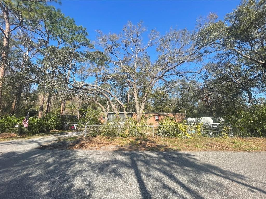 12411 Eagle Lake Ave., New Port Richey, FL 34654