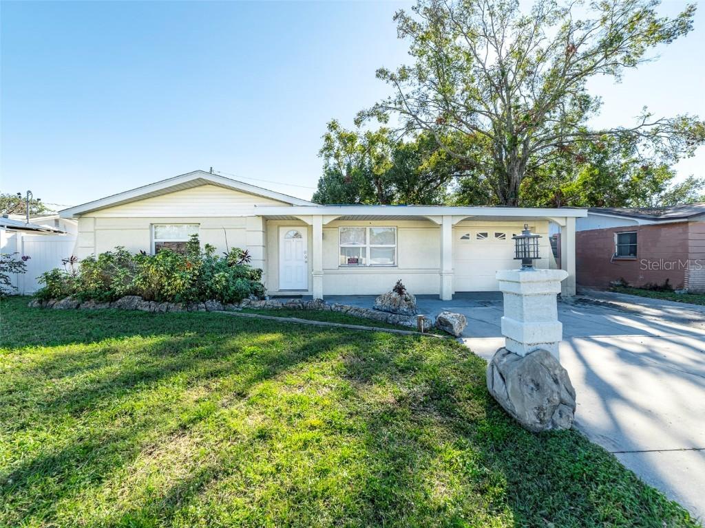 3445 Pinehurst Dr., Holiday, FL 34691