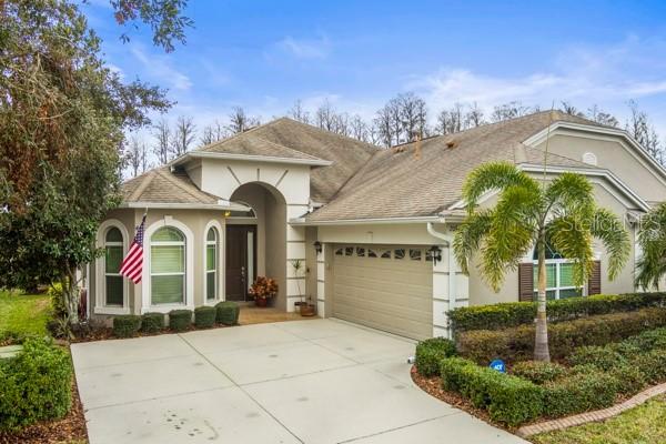 20944 Amanda Oak Ct., Land O Lakes, FL 34638
