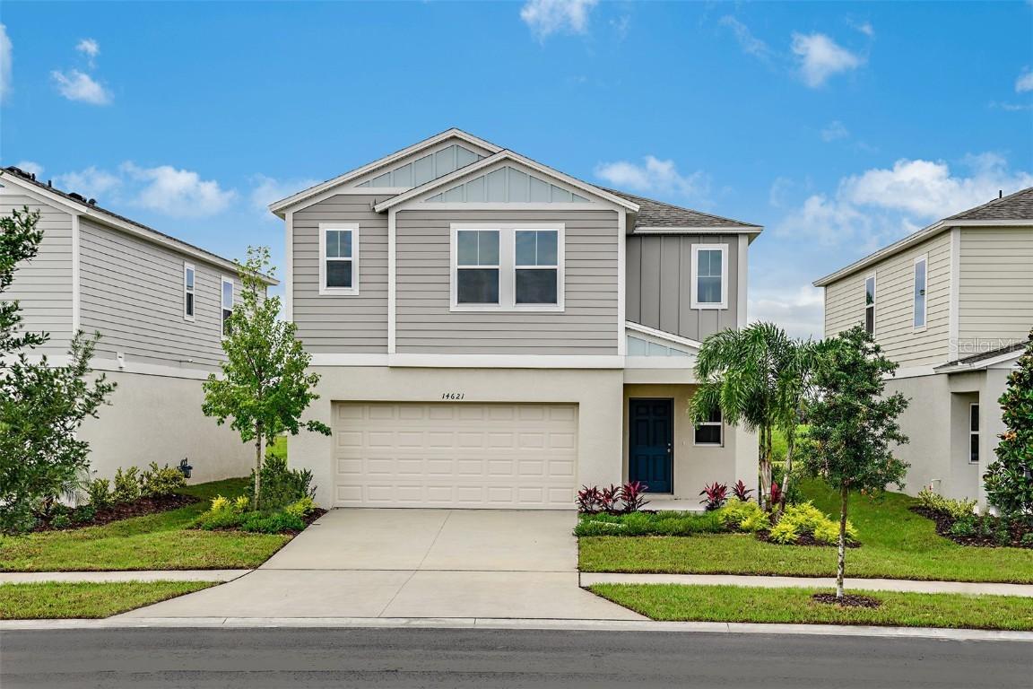 1416 Derry Ave., Haines City, FL 33844
