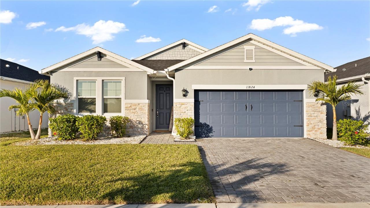 11824 Cara Field Ave., Riverview, FL 33579