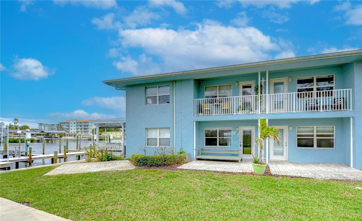 300 Venetian Dr. #7, Clearwater, FL 33755