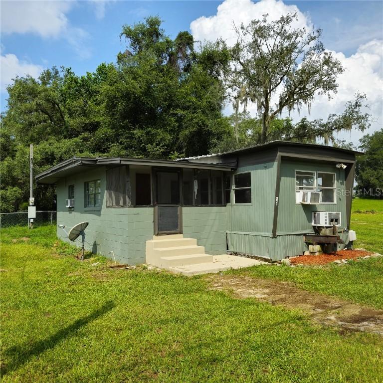 443 Smith Rd., Polk City, FL 33868