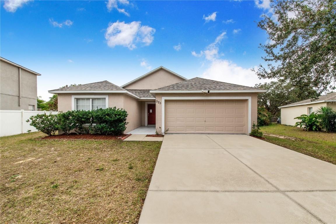 525 Lakeview Ct., Kissimmee, FL 34759