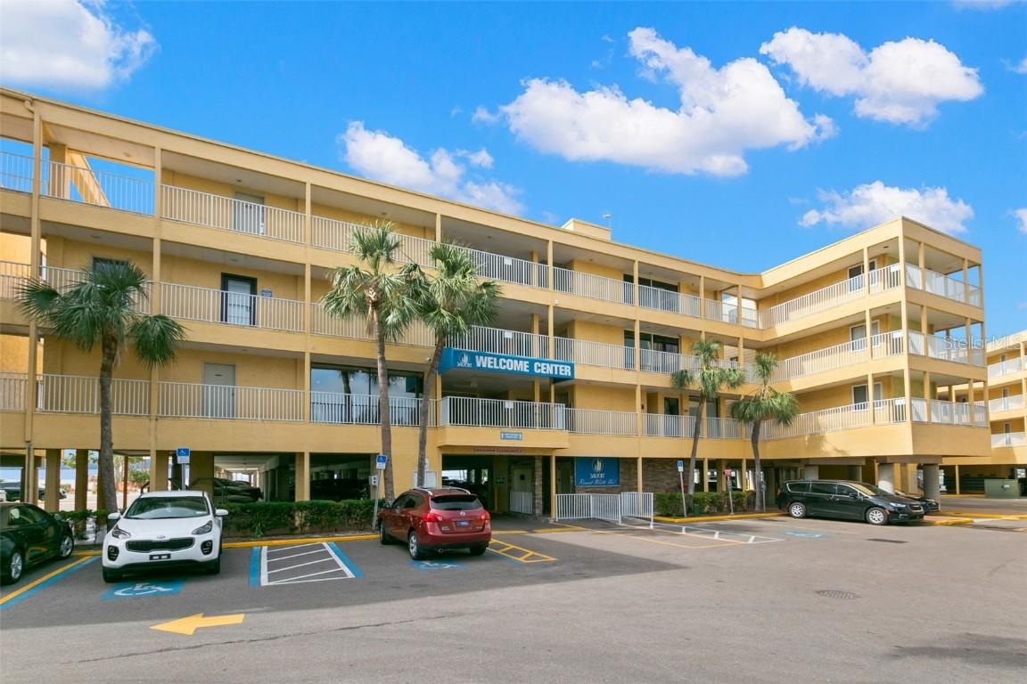 2506 N Rocky Point Dr. #204, Tampa, FL 33607