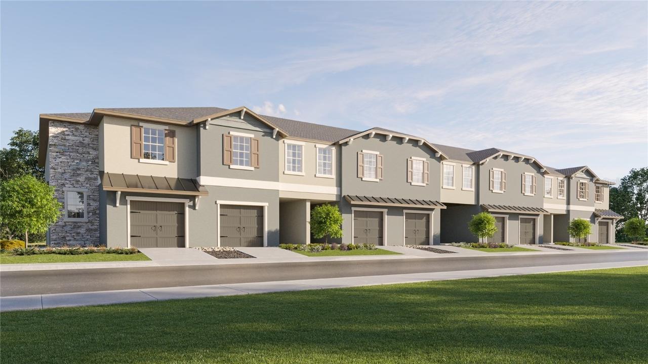 11163 Wishing Cloud Rd., Land O Lakes, FL 34638