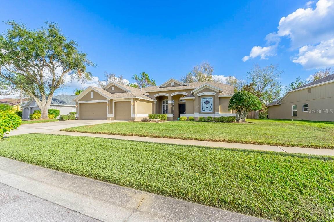 1516 Distant Oaks Dr., Wesley Chapel, FL 33543
