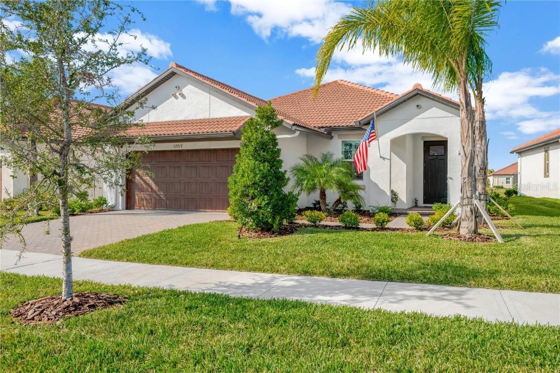 17217 Sparrow Case St., Wimauma, FL 33598
