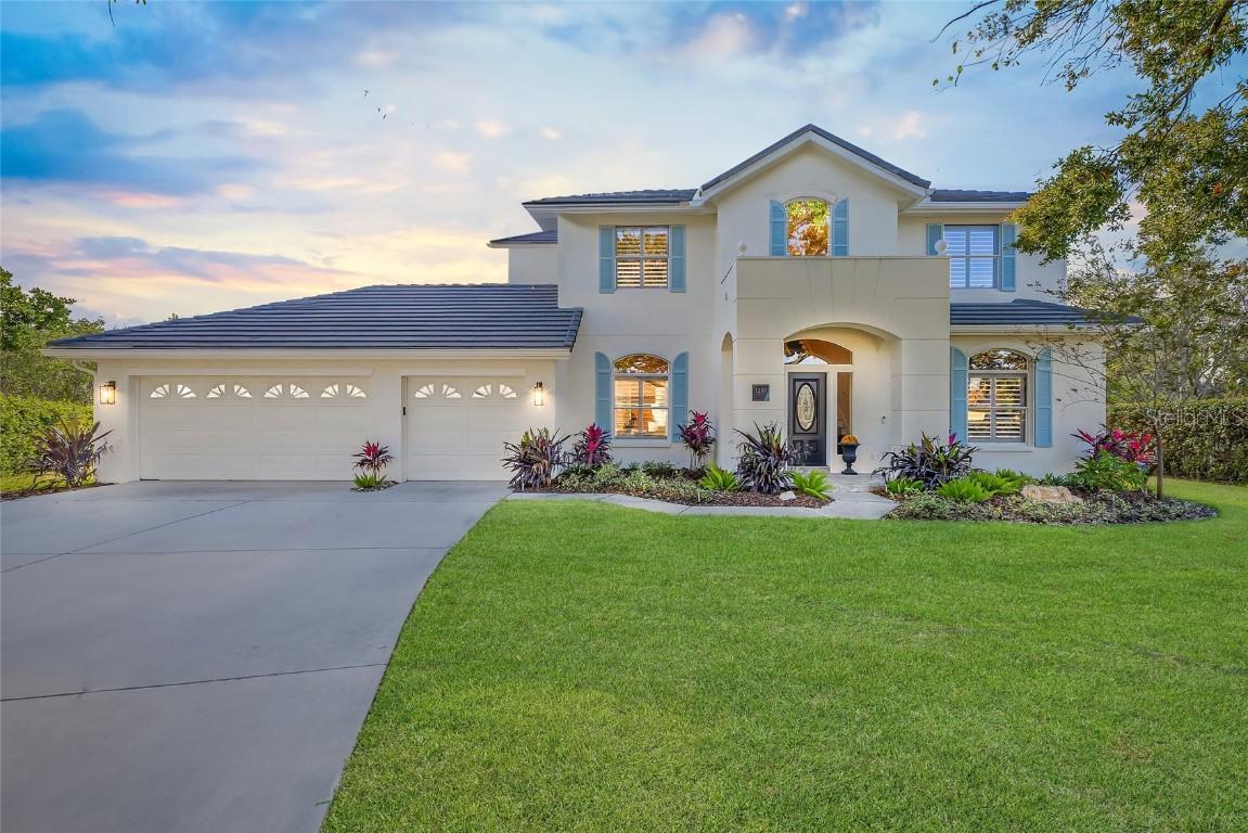 1237 Darlington Oak Cir., St Petersburg, FL 33703