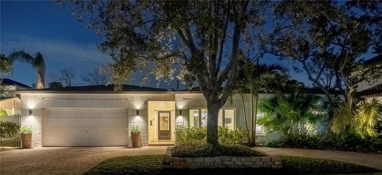 311 Belleair Dr., St Petersburg, FL 33704