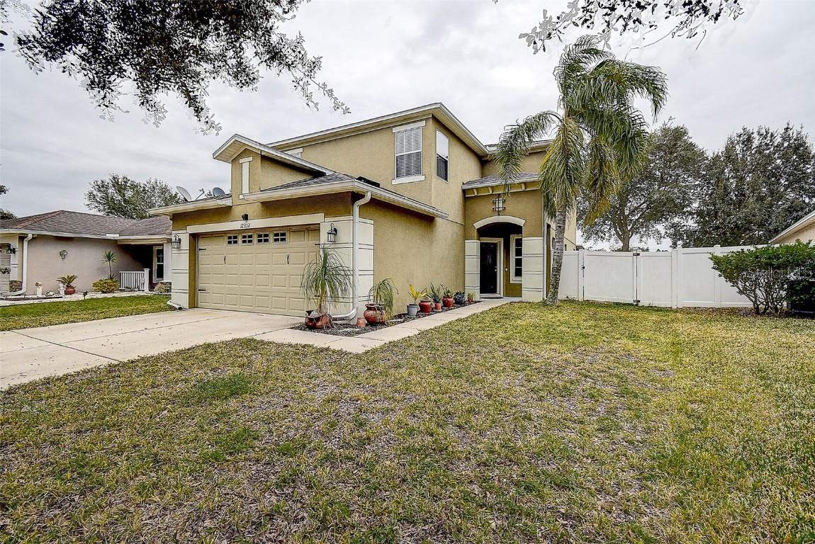 12332 Field Point Way, Spring Hill, FL 34610