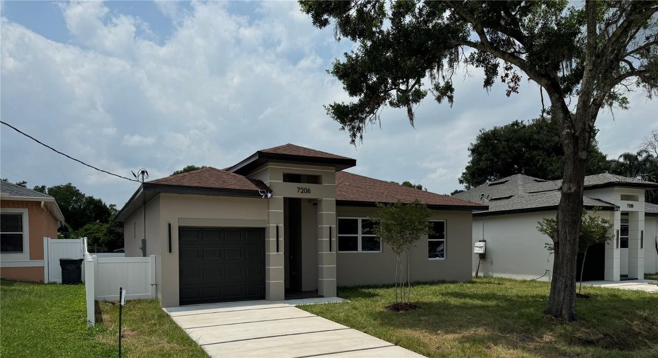 7206 N Glen Ave., Tampa, FL 33614