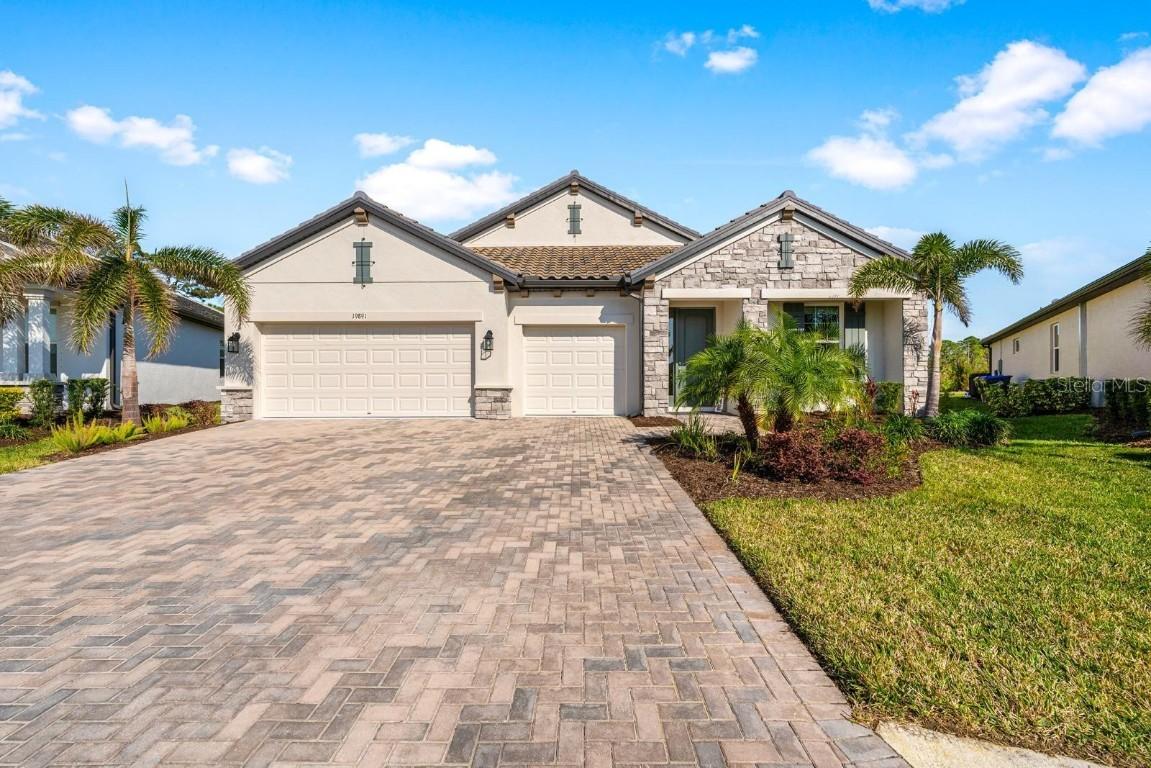 19891 Bridgetown Loop, Venice, FL 34293