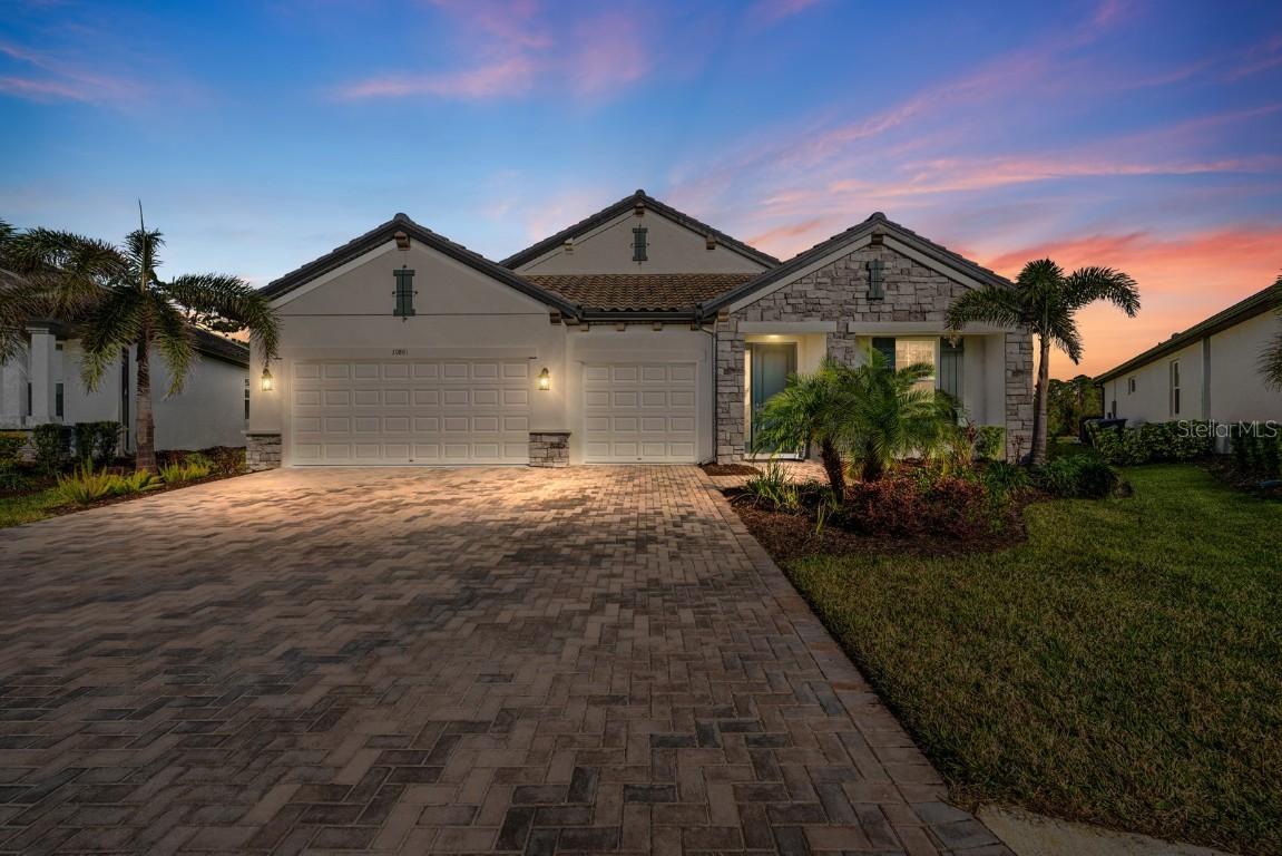 19891 Bridgetown Loop, Venice, FL 34293