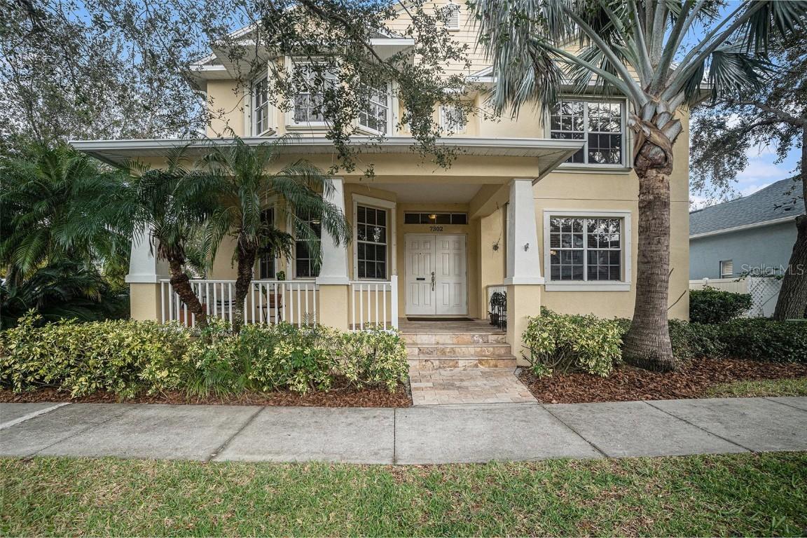 7302 S Shamrock Rd., Tampa, FL 33616