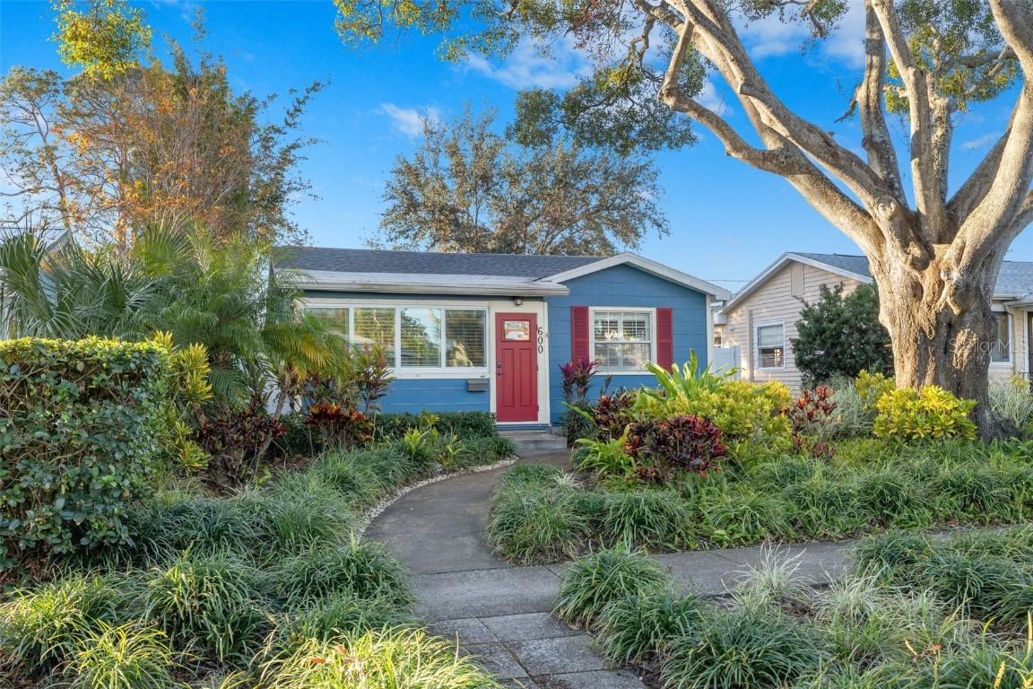600 36th Ave., St Petersburg, FL 33704