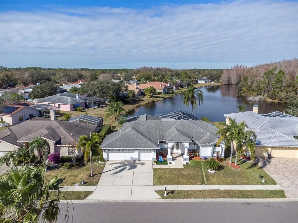 5471 Stallion Lake Dr., Palm Harbor, FL 34685