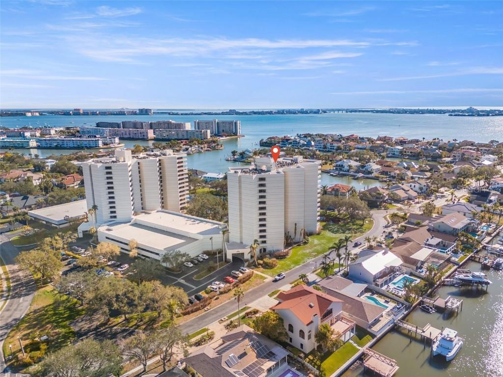 5950 Pelican Bay Plz. #301, Gulfport, FL 33707