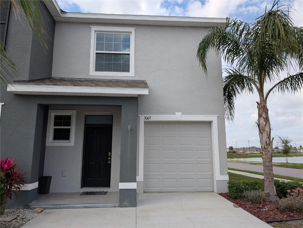 3005 Suncoast Blend Dr., Odessa, FL 33556