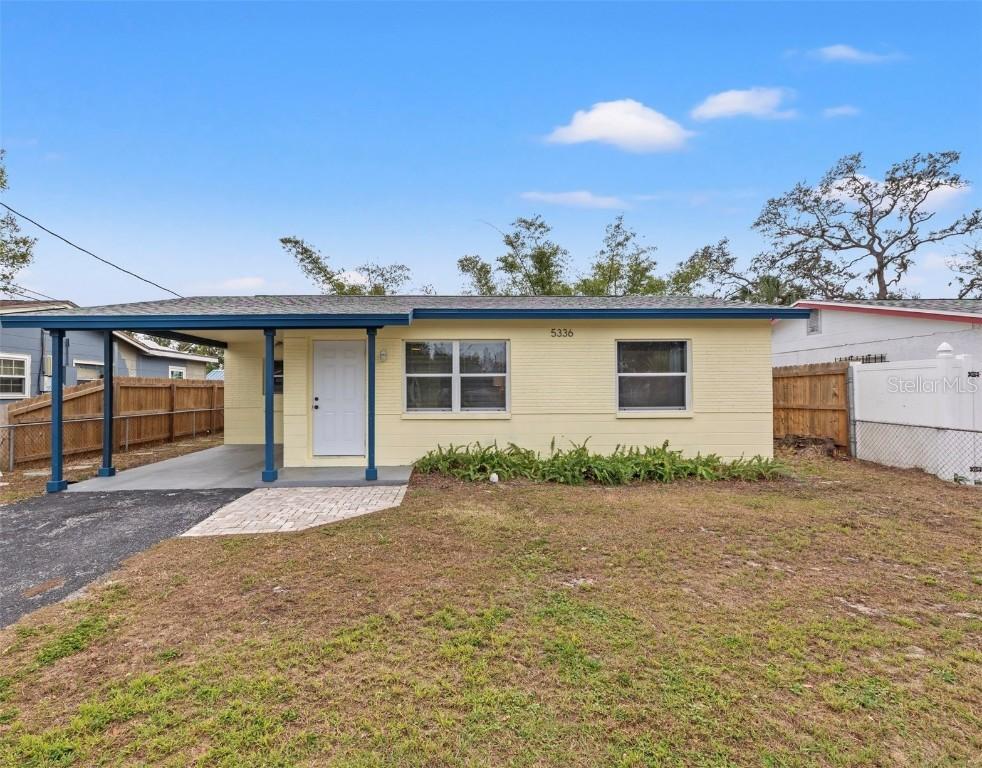 5336 6th Ave., St Petersburg, FL 33707