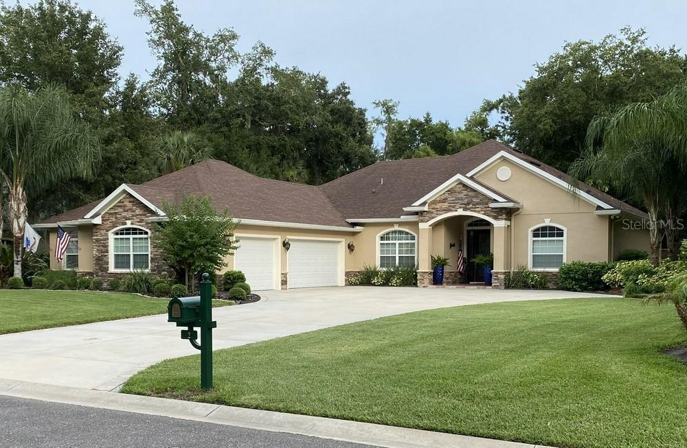 2 Laura Ct., Palm Coast, FL 32137