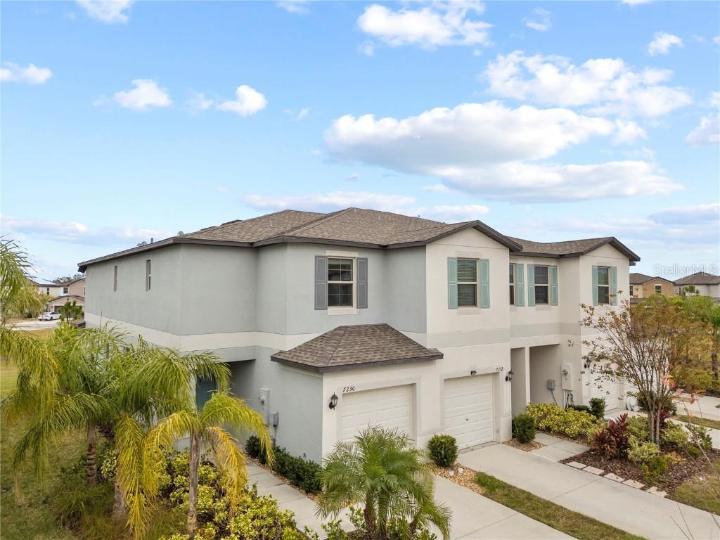 7230 Sweet Alyssum Ct., Tampa, FL 33619