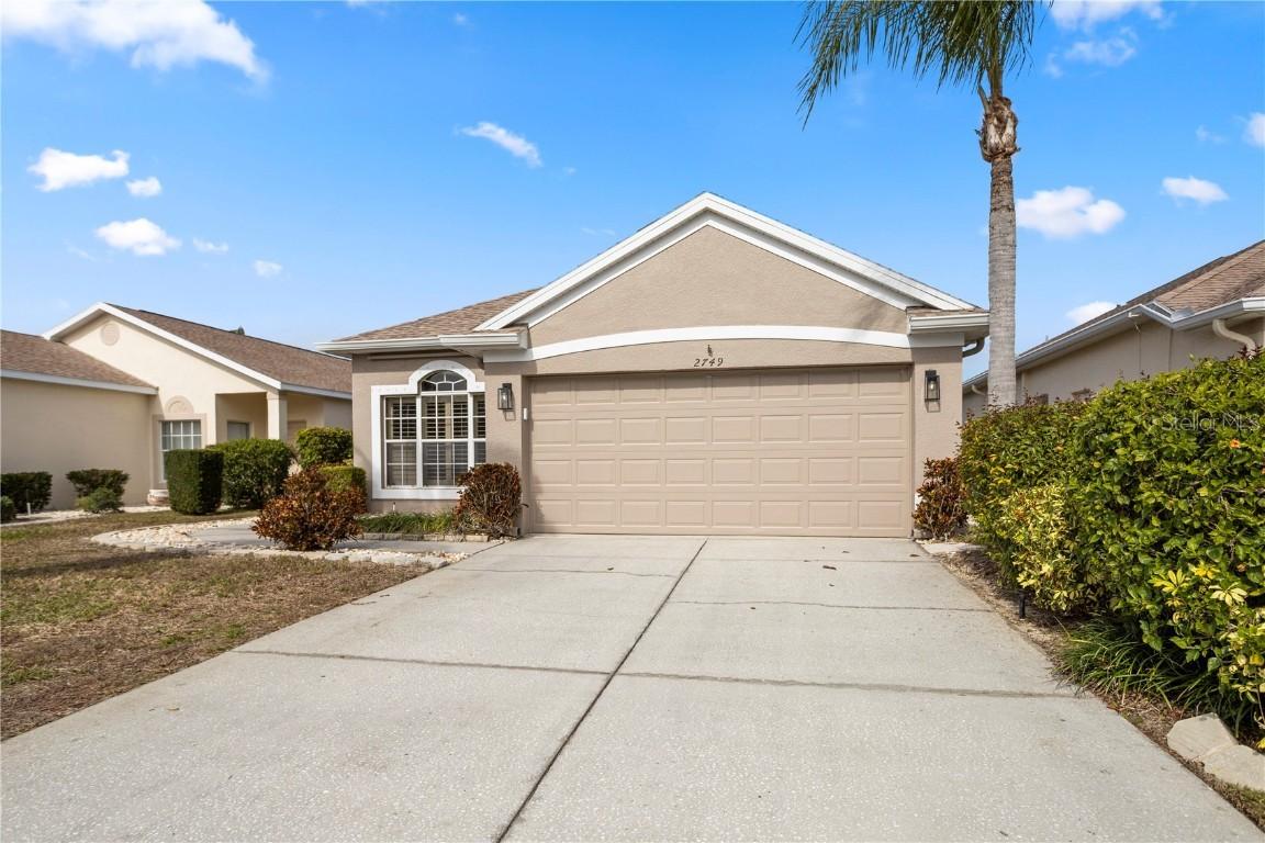 2749 Plantain Dr., Holiday, FL 34691